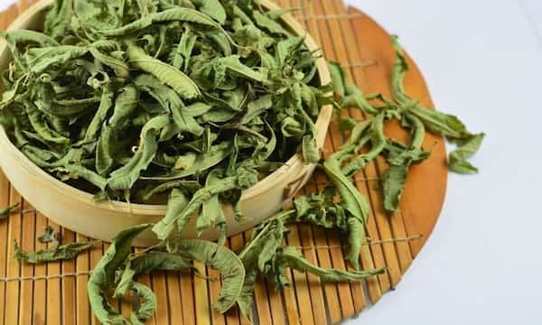 تصویر 4 از خرید و قیمت گیاه دارویی به لیمو + فروش عمده
